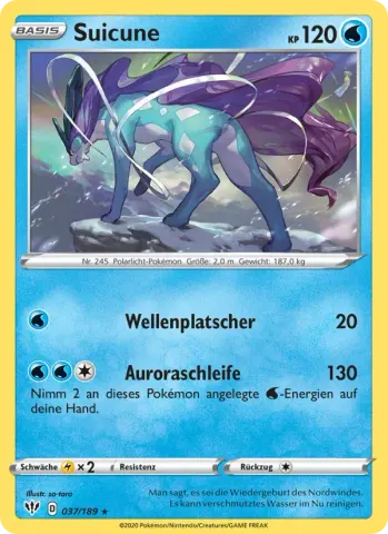 Suicune · 37