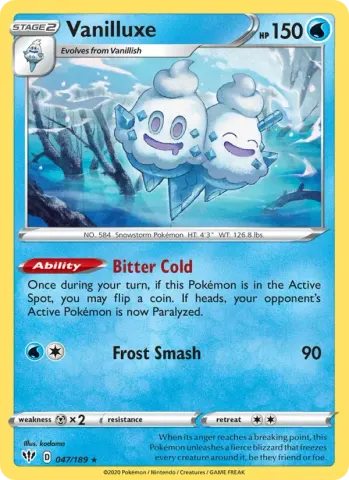 Vanilluxe · 47