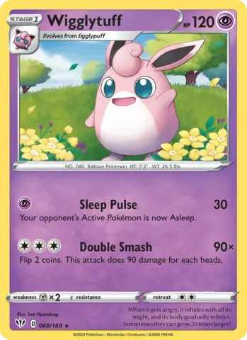 Wigglytuff · 68