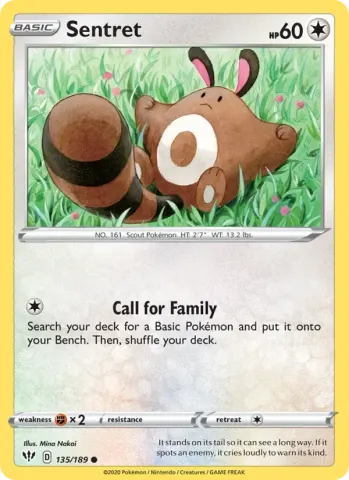 Sentret · 135