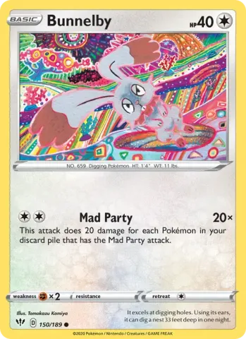 Bunnelby · 150