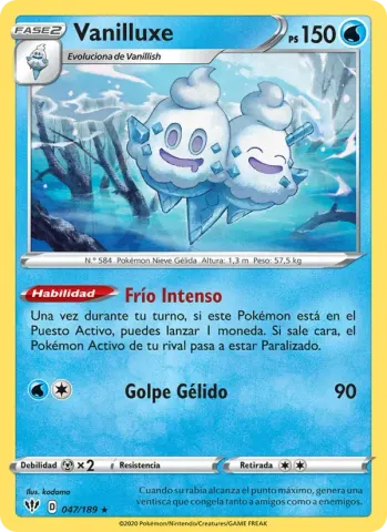 Vanilluxe · 47