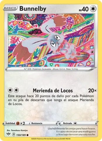 Bunnelby · 150