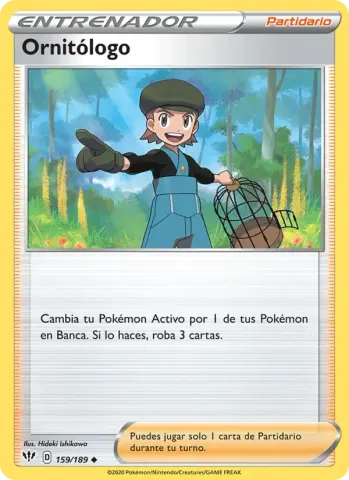 Ornitólogo · 159