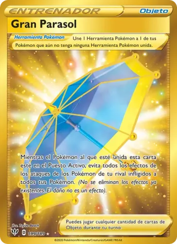 Gran Parasol · 199
