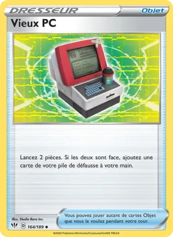 Vieux PC · 164