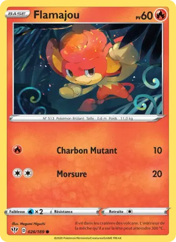Flamajou · 26