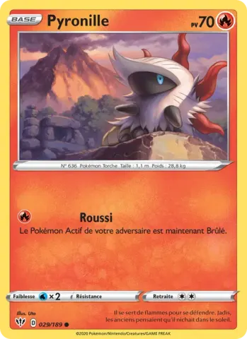 Pyronille · 29
