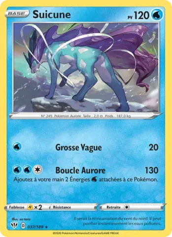 Suicune · 37