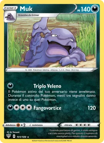 Muk · 101