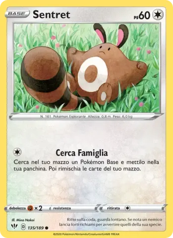 Sentret · 135