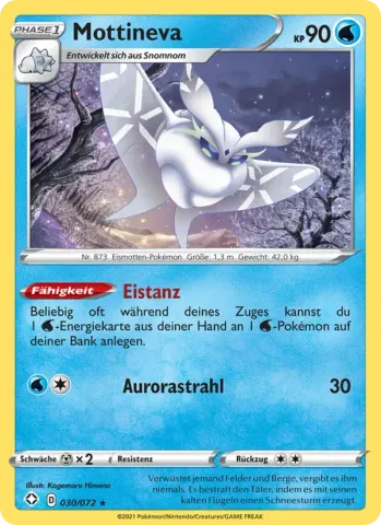 Mottineva · 30