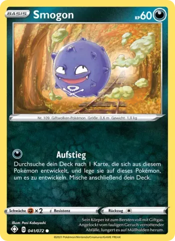 Smogon · 41