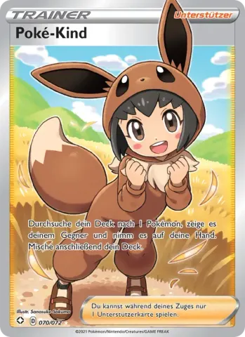 Poké-Kind · 70