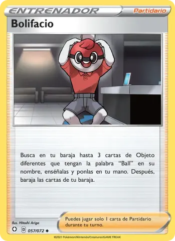 Bolifacio · 57