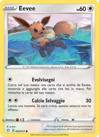 Eevee · 52