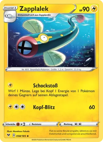 Zapplalek · 58