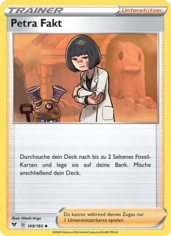 Petra Fakt · 149