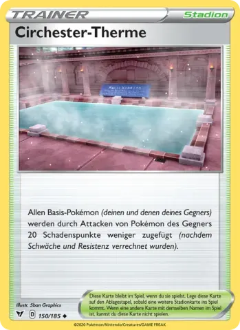 Circhester-Therme · 150