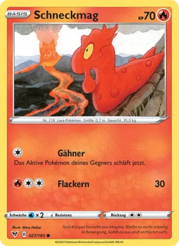 Schneckmag · 27