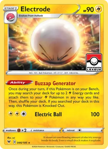 Electrode · 46