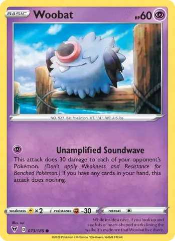 Woobat · 73