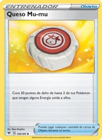 Queso Mu-mu · 156