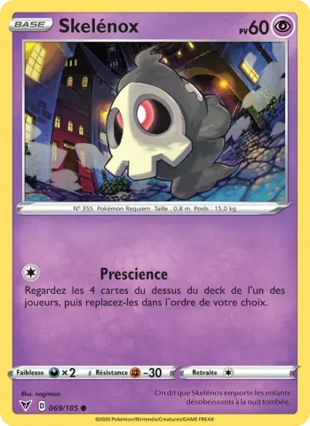Skelénox · 69