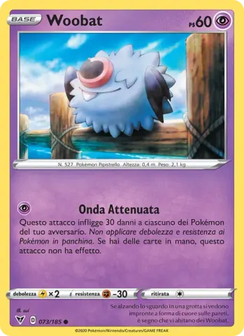 Woobat · 73