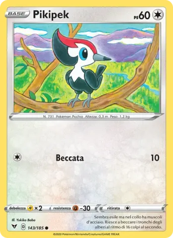 Pikipek · 143
