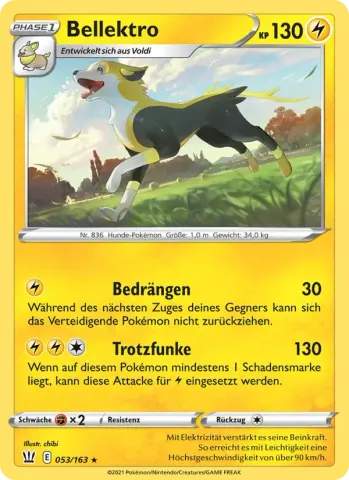 Bellektro · 53