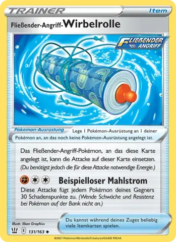 Fließender-Angriff-Wirbelrolle · 131