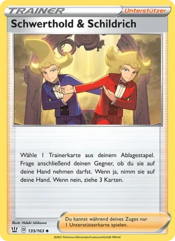 Schwerthold & Schildrich · 135