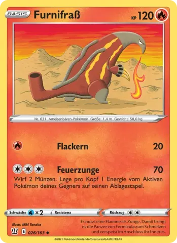 Furnifraß · 26