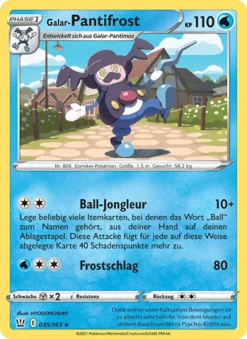 Galar-Pantifrost · 35