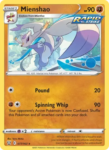 Mienshao · 77