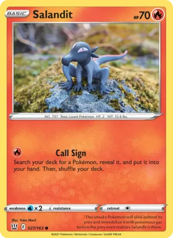 Salandit · 27