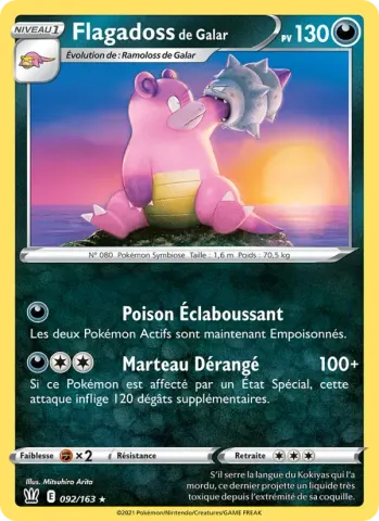 Flagadoss de Galar · 92
