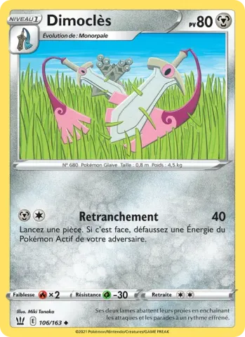 Dimoclès · 106