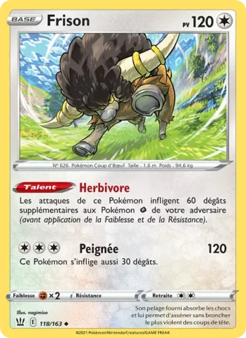 Frison · 118