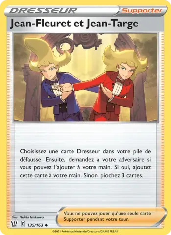 Jean-Fleuret et Jean-Targe · 135