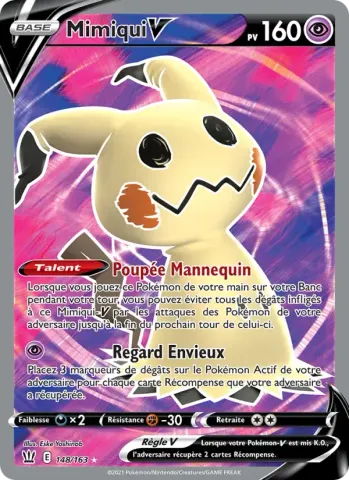 Mimiqui V · 148