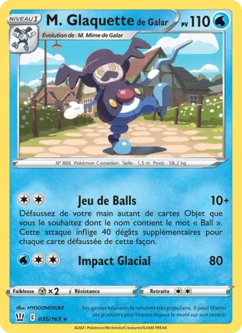 M. Glaquette de Galar · 35