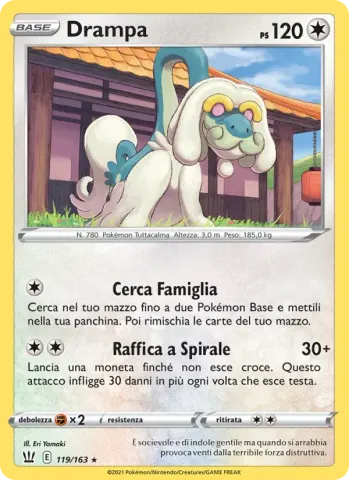 Drampa · 119