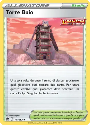 Torre Buio · 137
