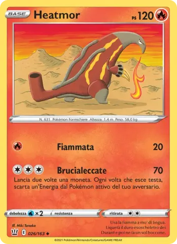 Heatmor · 26