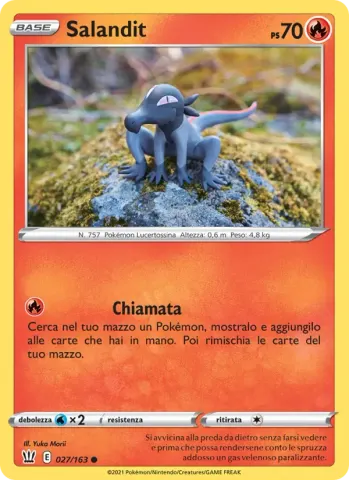 Salandit · 27