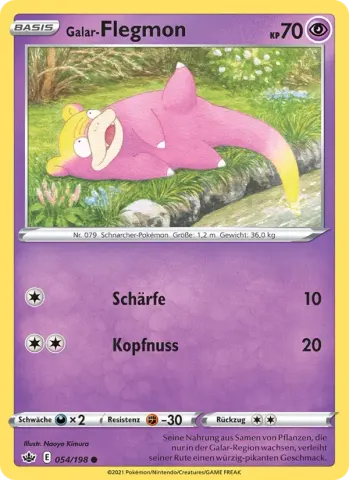 Galar-Flegmon · 54
