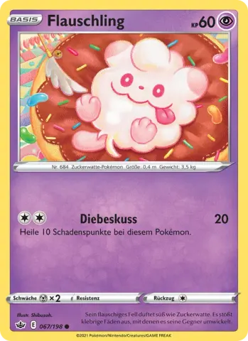 Flauschling · 67