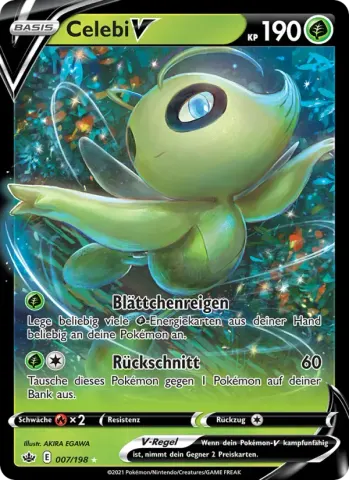 Celebi V · 7